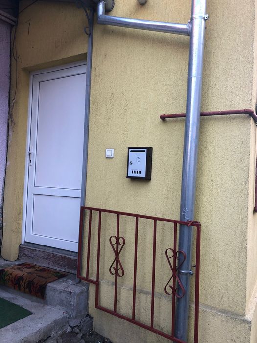 Garsoniera in Centru Sighișoara