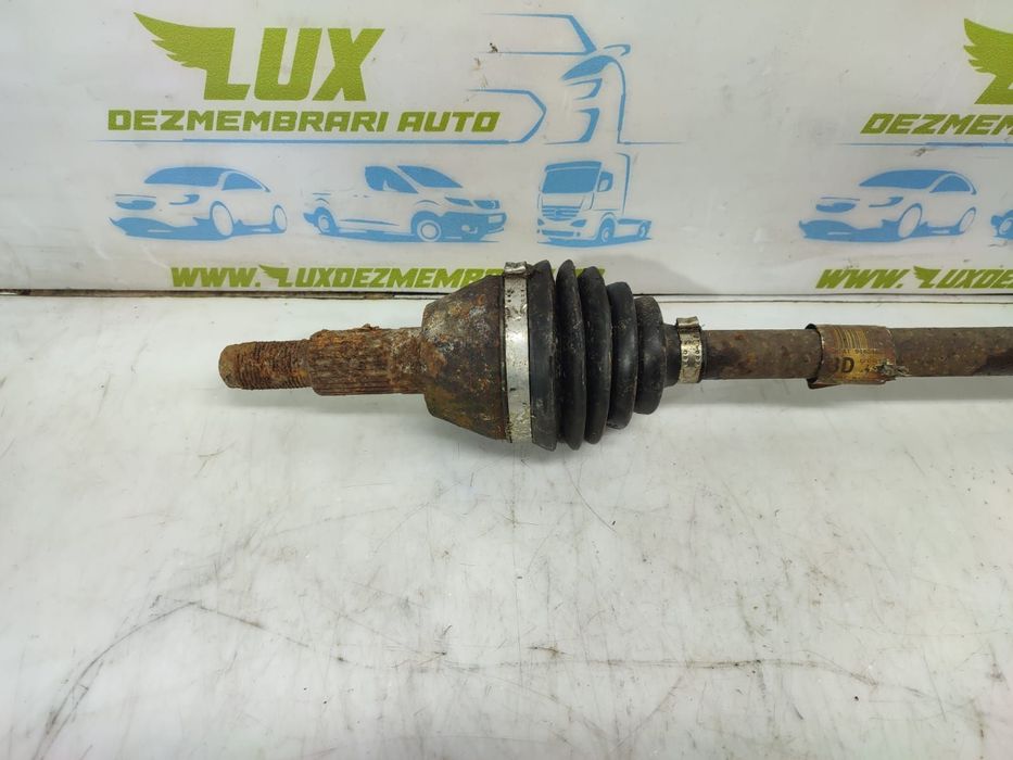 Planetara dreapta spate 96624822 2.0 cdi Opel Antara 1  [din 2006 pan