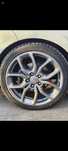 Jante Megane 3 RS R18