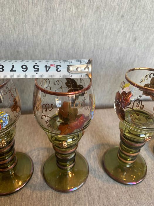 стари немски чаши