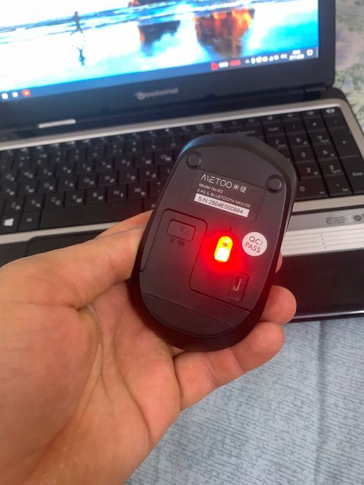 Notebook srochno sotiladi 12/1TB