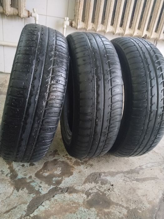 175/65R14 жазғы покрышкалар 3 штук бағасы 15 000