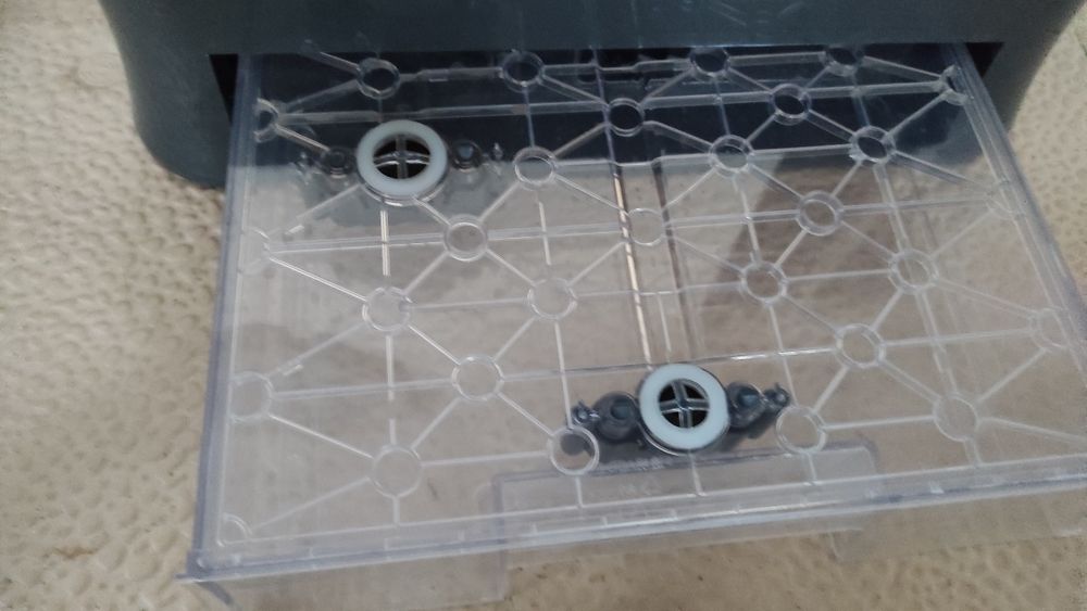 Електрическа подочистачка  Medion