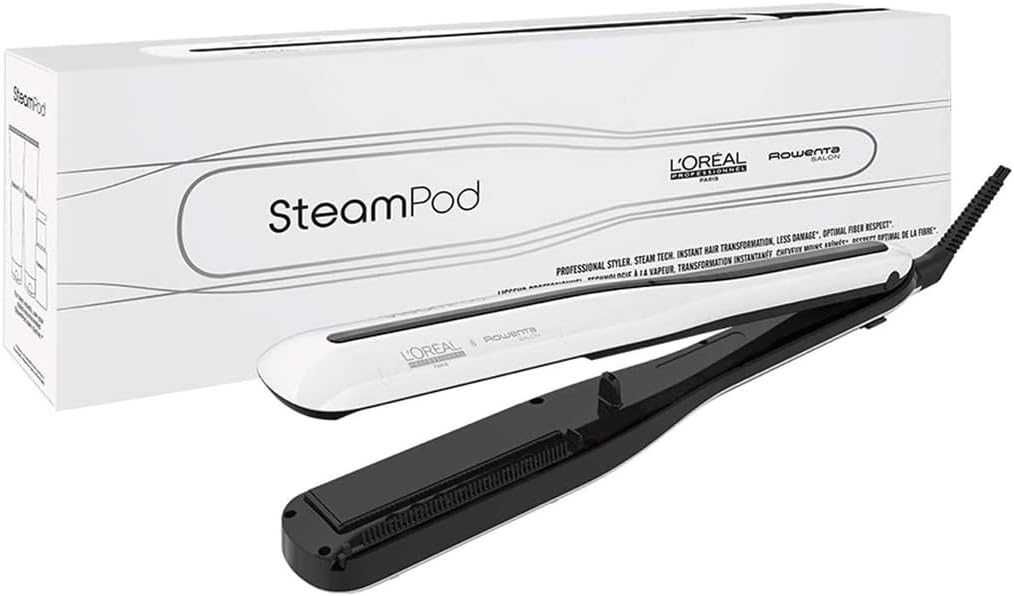 НОВА - L'Oreal Proffessionnel Steampod 3