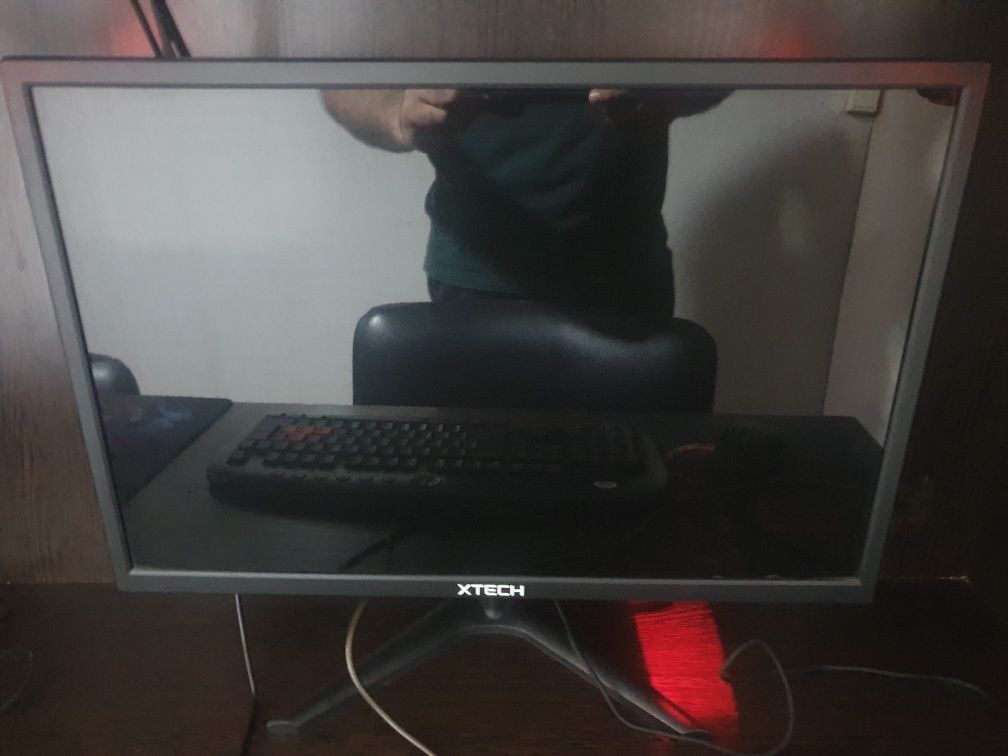 Ekran LG 22 60gers