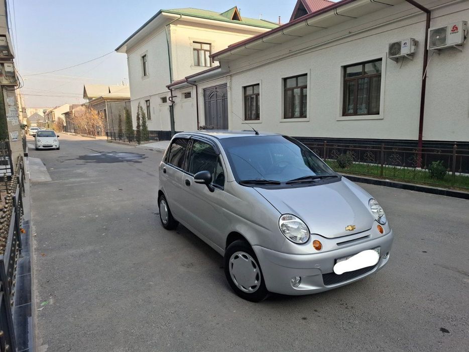 Mattiz sotiladi 2013