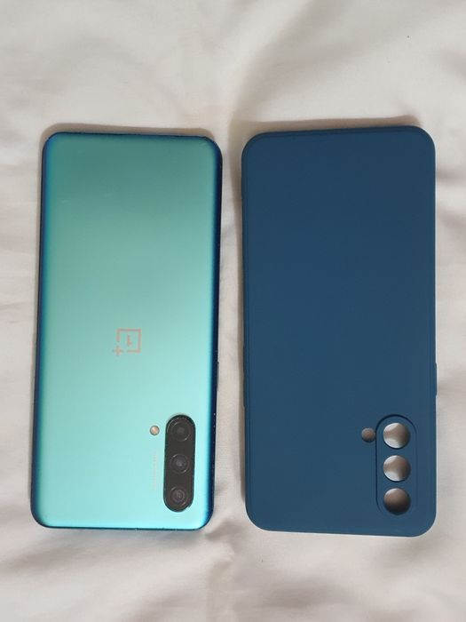 One Plus Nord  Ce 5G.