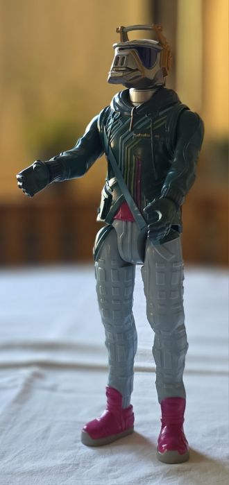 Figurina Fortnite DJ Yonder