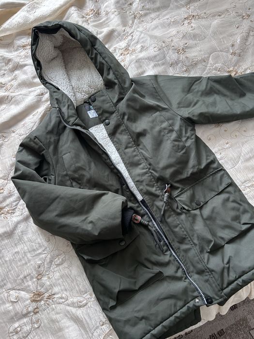 Куртка демисезонная на мальчика