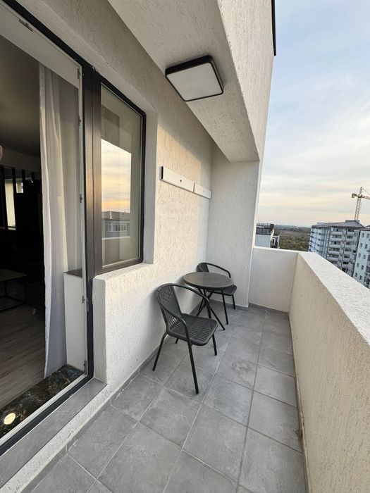 Apartament 2 Camere - De închiriat - Zona Grand Arena