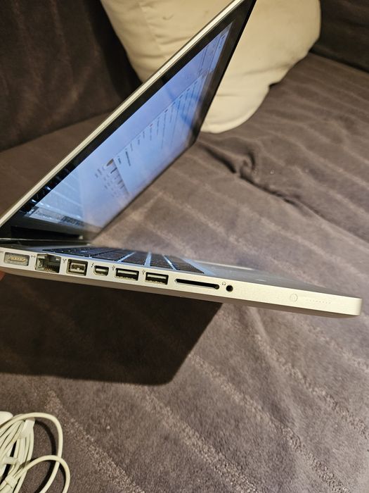 MacBook pro 500 GB