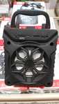 Boxa cu radio mp3