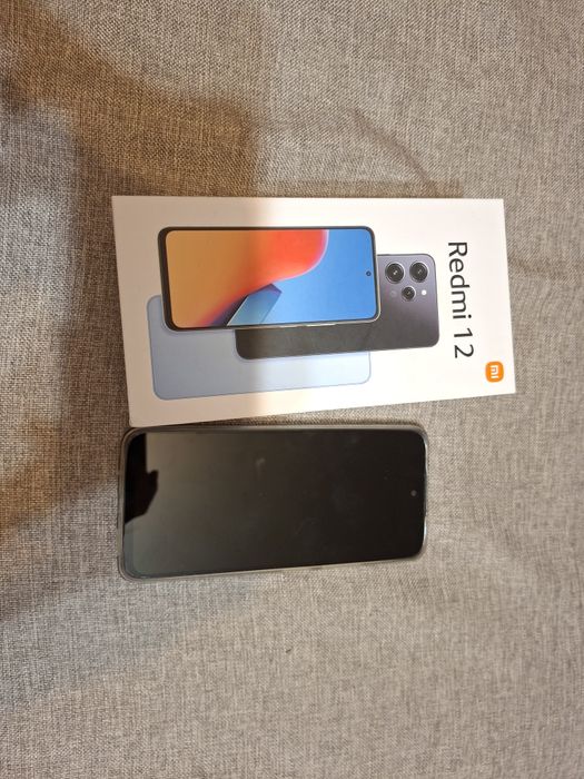 Продам Xiaomi Redmi 12