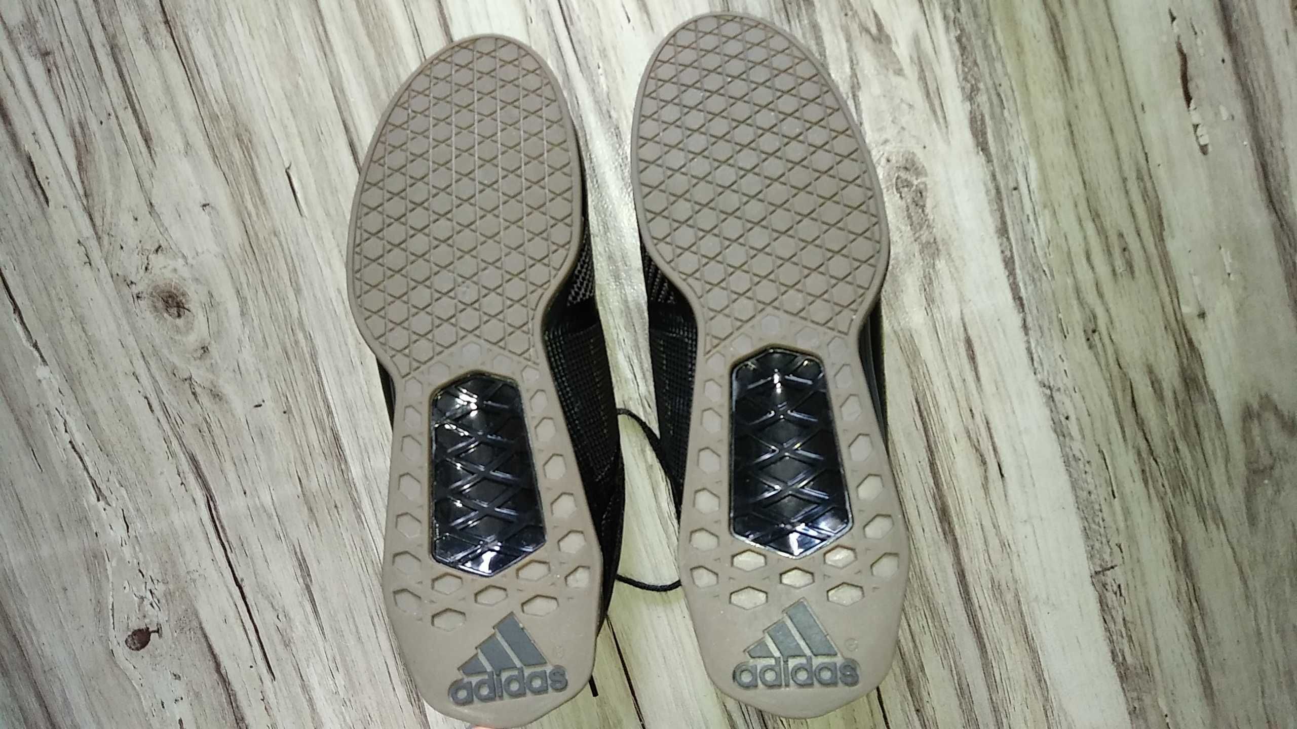 Adidas Leistung 16 щангети weightlifting