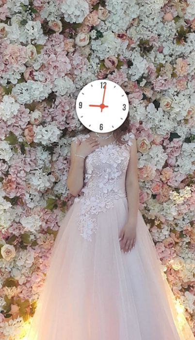 Продам  нарядное платье