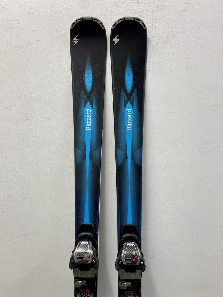 ski/schiuri/schi Blizzard RC Viva,154 cm