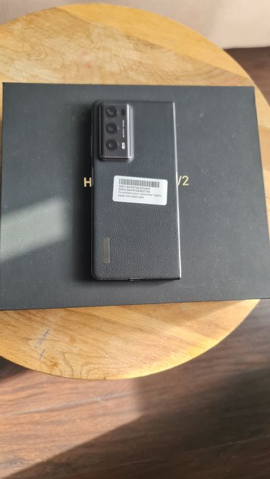 HONOR Magic V2, Negru, 512 GB, garantie 07.2026
