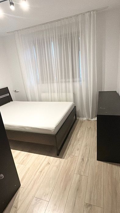 Inchiriez apartament 2 camere Lujerului