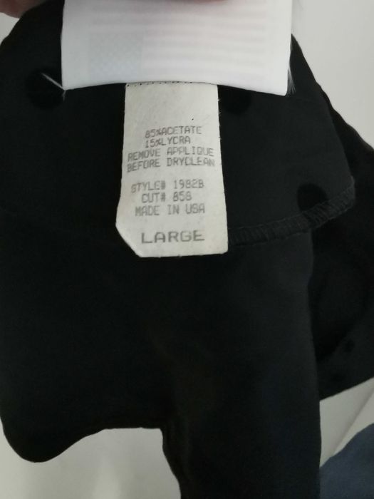 Вечерна рокля стил 90-те години