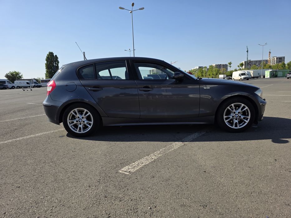 BMW 116i E87 an 2006