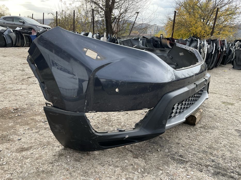 Предна броня за Honda C Rv Хонда Ц Рв 2017-2020г