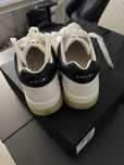 Amiri stadium low top sneakers