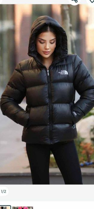 Geaca The North Face dama