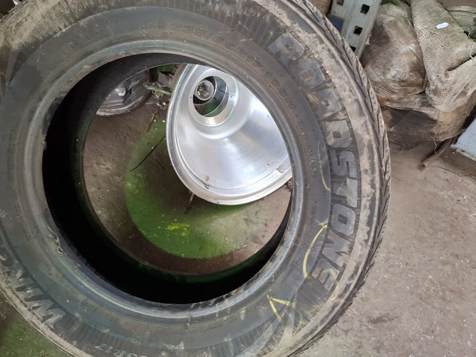 Amvelope iarnă   235 65 17