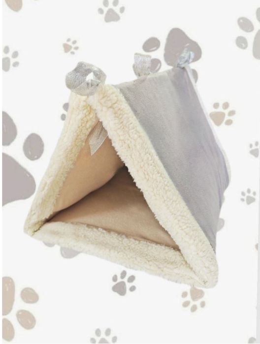 Лежанка для домашних животных