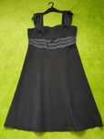 Rochie eleganta marime XXL-50 Leonard Collection