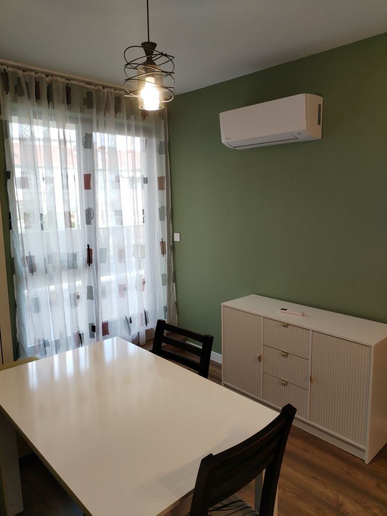 Дава се под наем Едностаен апартамент в Враца, Дъбника - 64 кв.м за 382.5 € - Снимка #15