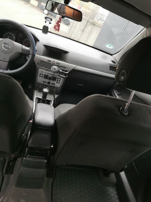 Opel astra h 1.4 benzina