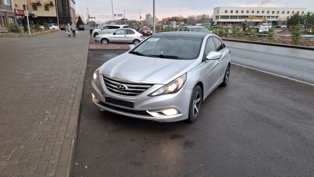 Учёт Монгол! Растаможена!