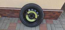 Rezerva slim noua Vw/Audi/Seat/Skoda  pe 16"'