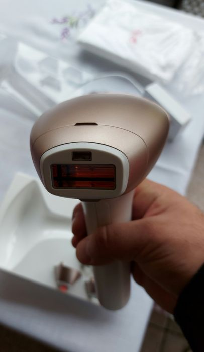 Epilator IPL Philips Lumea