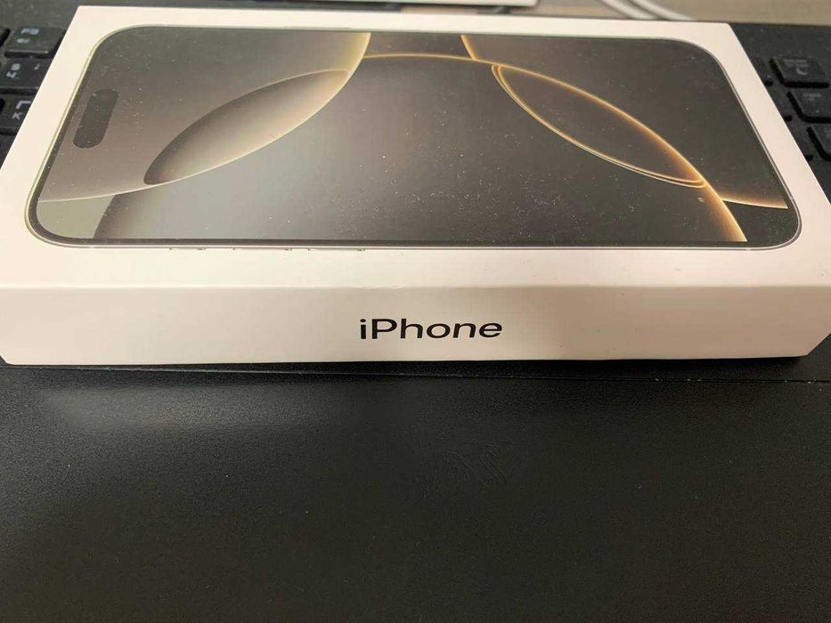 Apple iPhone 16 Pro Max 512GB