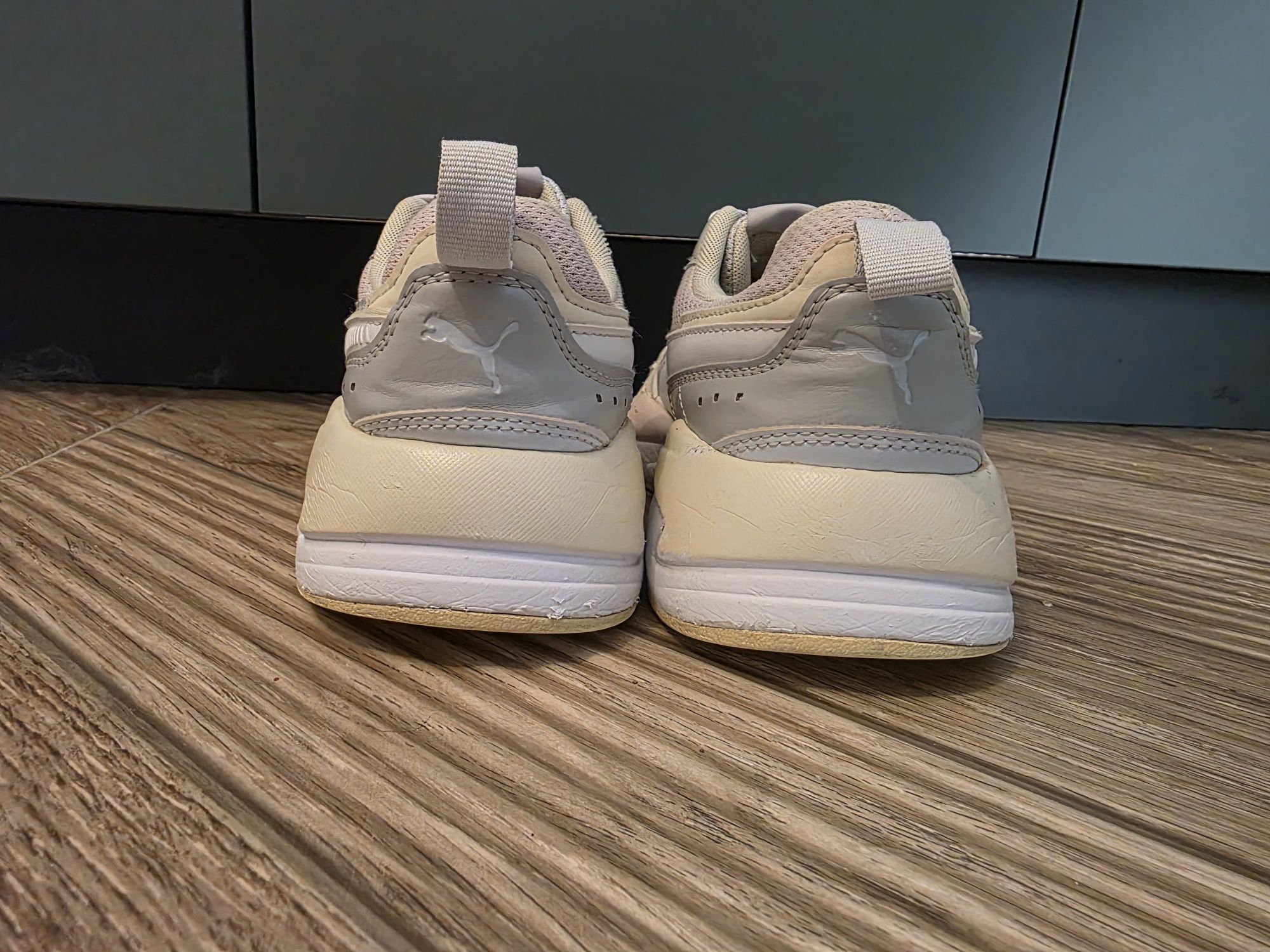 Дамски маратонки PUMA