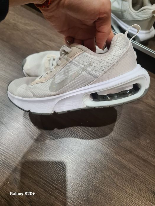 Детски маратонки Nike 33.5 размер