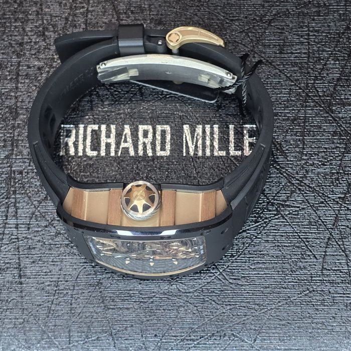 Richard Mille RM47