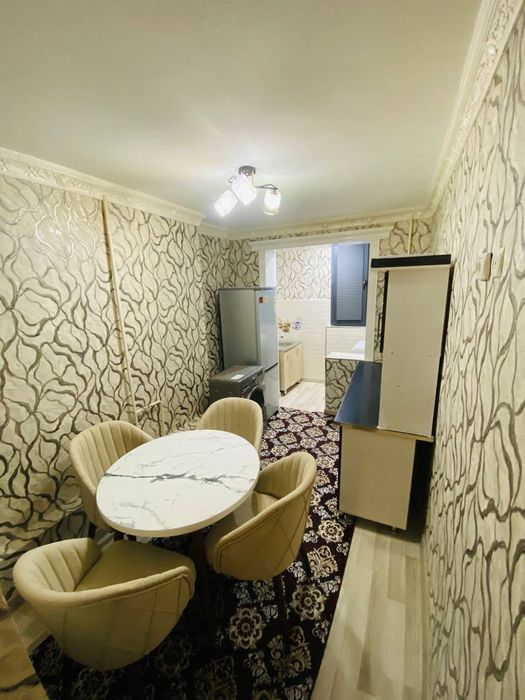 Сдаётся 3х комнатная