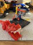Лот писти  Hot wheels