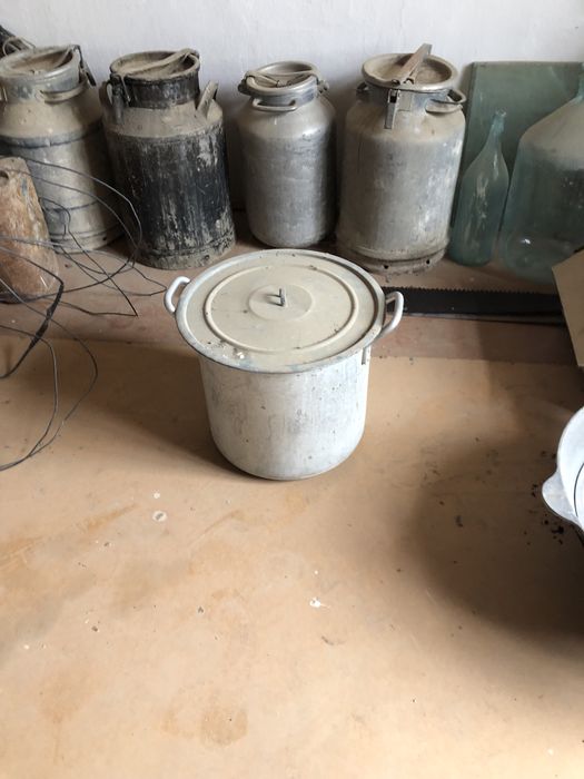 Бочка советский состояниесі жақсы