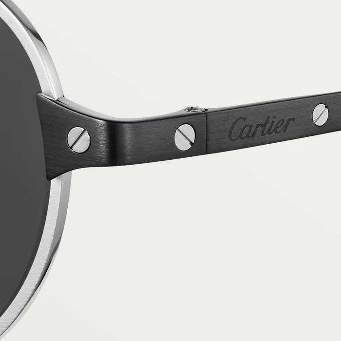 Унисекс Очила Cartier CT0476S 2025 модел