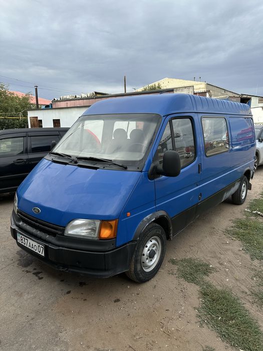 Продам Форд транзит 1993 года