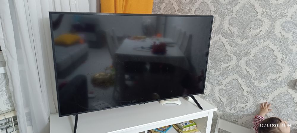 Телевизор Samsung