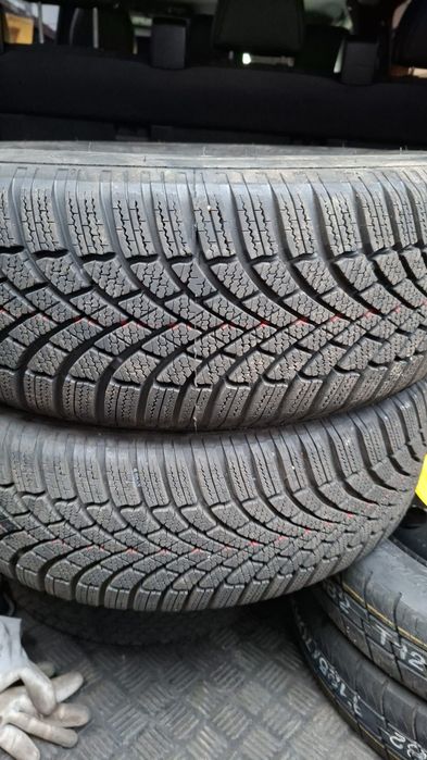 Anvelope iarna Bridgestone 205/60/R16