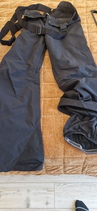 Pantaloni schi Salomon bărbați, XL