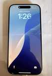 IPhone 16 Pro 128 GB