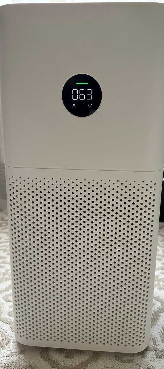 Пречиствател на въздух Xiaomi Mi Air Purifier 3C
