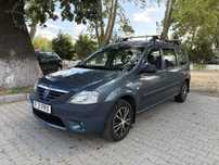 Logan Mcv 1.4 MPi